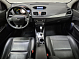 Renault Samsung SM3, 2019 года, пробег 59525 км
