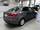 Kia Rio Luxe FCC, 2015 года, пробег 239000 км