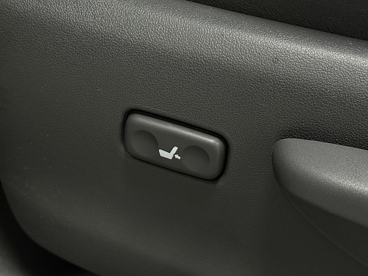 Toyota Land Cruiser Prado, 2011 года, пробег 217700 км