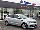 Kia Rio Luxe, 2016 года, пробег 92493 км