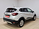 Renault Kaptur Drive, 2017 года, пробег 74741 км