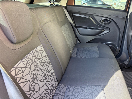 Lada (ВАЗ) XRAY Comfort, 2017 года, пробег 61000 км