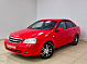 Chevrolet Lacetti SX, 2008 года, пробег 274444 км