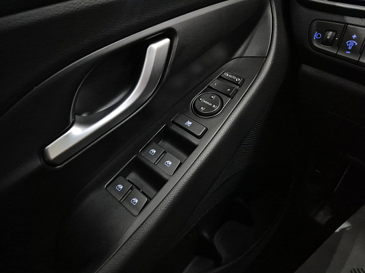 Hyundai i30 Elegance, 2022 года, пробег 83248 км