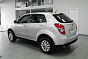 SsangYong Actyon Comfort (low), 2014 года, пробег 89000 км