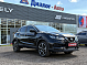 Nissan Qashqai SE+, 2022 года, пробег 34537 км