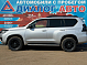 Toyota Land Cruiser Prado Престиж, 2020 года, пробег 85200 км