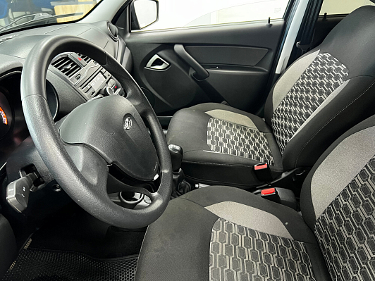 Lada (ВАЗ) Granta Комфорт, 2023 года, пробег 23000 км