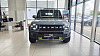 Jetour T2 Expedition, синий
