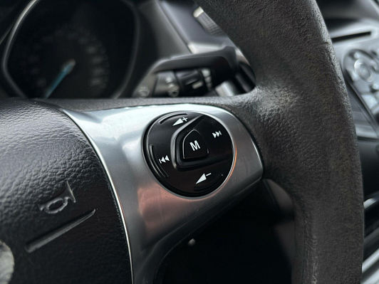 Ford Focus SYNC Edition, 2013 года, пробег 226197 км