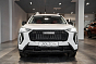 Haval Jolion Техно+, белый