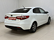 Kia Rio Luxe, 2013 года, пробег 134736 км