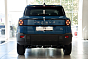 JETOUR T1 Luxury, синий