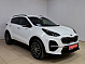 Kia Sportage Edition Plus, 2019 года, пробег 141182 км