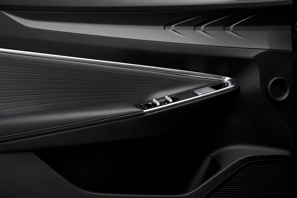 Geely Cityray Спорт, серый