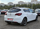 Opel Astra Cosmo, 2011 года, пробег 203510 км