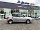 Skoda Fabia Ambition, 2012 года, пробег 176766 км
