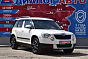 Skoda Yeti Active, 2011 года, пробег 182500 км