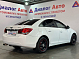 Chevrolet Cruze LS, 2011 года, пробег 244956 км