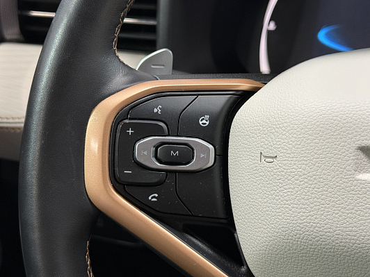 Haval Jolion Premium, 2021 года, пробег 61000 км