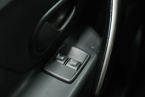 Renault Sandero Life, 2020 года, пробег 47582 км