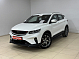 Geely Coolray Flagship, 2023 года, пробег 35375 км