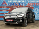 Ford Kuga Ambiente, 2017 года, пробег 144064 км