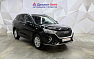 Haval M6, 2024 года, пробег 21730 км