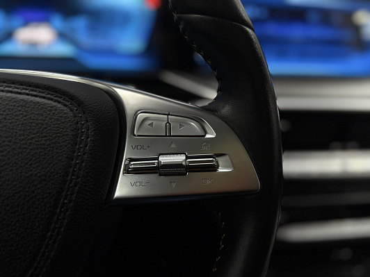 FAW Bestune T77 Prestige Plus (DCT), 2022 года, пробег 20633 км