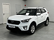 Hyundai Creta Comfort Plus + Advanced, 2019 года, пробег 98000 км