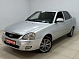 Lada (ВАЗ) Priora Standard 21702-40-050, 2018 года, пробег 91000 км