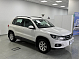 Volkswagen Tiguan Avenue, 2013 года, пробег 185462 км