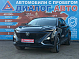 Changan UNI-T Техно, 2023 года, пробег 40720 км