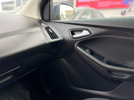 Ford Focus Trend, 2016 года, пробег 156000 км
