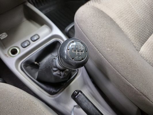 Lada (ВАЗ) Kalina, 2011 года, пробег 139135 км