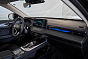 Haval Jolion Премиум, черный