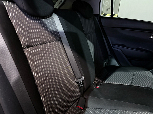 Kia Rio Comfort, 2019 года, пробег 49000 км