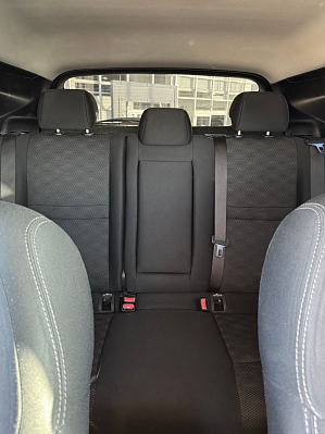 Nissan Qashqai SE+, 2014 года, пробег 162416 км