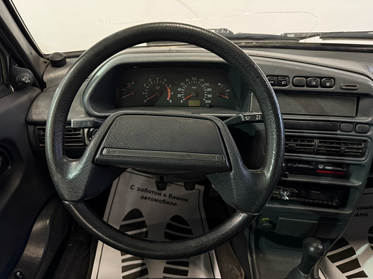 Lada (ВАЗ) 2114 Стандарт, 2012 года, пробег 176000 км