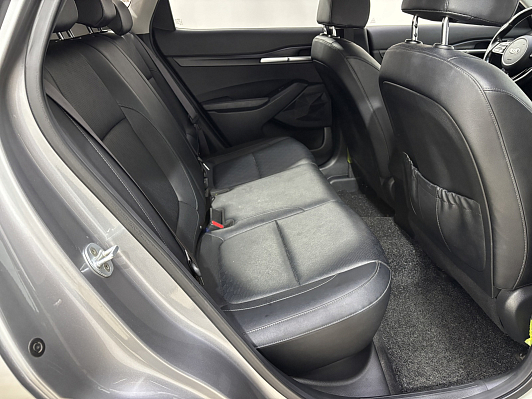Kia Seltos, 2019 года, пробег 120179 км