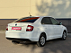 Skoda Rapid Hockey Edition Active, 2019 года, пробег 171097 км