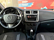 Renault Sandero Confort, 2017 года, пробег 167152 км