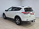 Toyota RAV4, 2017 года, пробег 122842 км