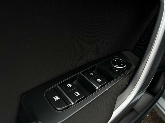 Kia Ceed, 2019 года, пробег 209035 км