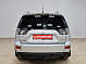 Mitsubishi Outlander Instyle, 2008 года, пробег 245496 км