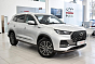 Chery Tiggo 8 Pro Max Ultimate 4WD, белый