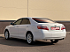 Toyota Camry Элеганс, 2008 года, пробег 266239 км