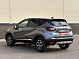 Renault Kaptur Style, 2019 года, пробег 121710 км