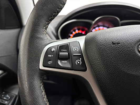 Lada (ВАЗ) Vesta Luxe, 2021 года, пробег 49729 км