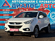 Hyundai ix35 Comfort + Navi, 2012 года, пробег 167000 км